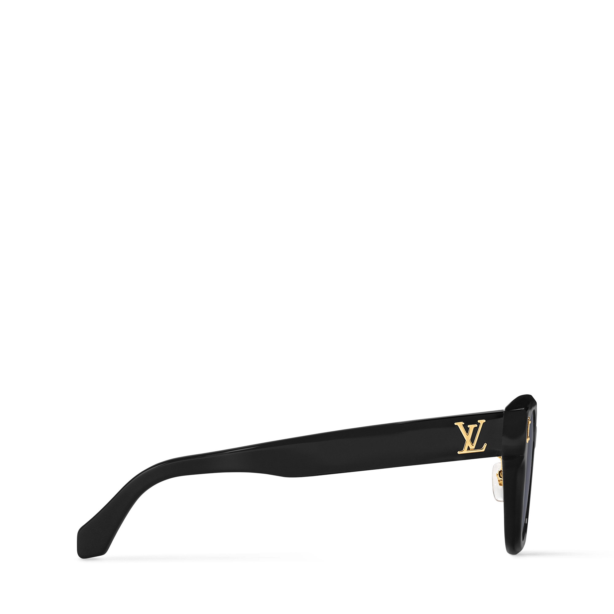 LV Confidence Square Sunglasses . - Accessories | Louis Vuitton India